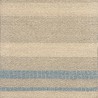 Tapis de salon à rayures Stripes Bleu Ciel par Joseph Lebon Tapis de salon à rayures Stripes Bleu Ciel par Joseph Lebon