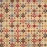 Tapis de salon Tribal à motif par Joseph Lebon Tapis de salon Tribal à motif par Joseph Lebon