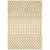 Tapis de salon à motif tribal Oujda par Joseph Lebon Tapis de salon à motif tribal Oujda par Joseph Lebon