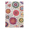 Tapis de salon a motifs Lerida par Joseph Lebon Tapis de salon a motifs Lerida par Joseph Lebon
