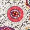 Tapis de salon a motifs Lerida par Joseph Lebon Tapis de salon a motifs Lerida par Joseph Lebon