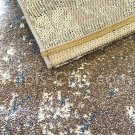 Tapis de salon Orient beige par Arte Espina Tapis de salon Orient beige par Arte Espina