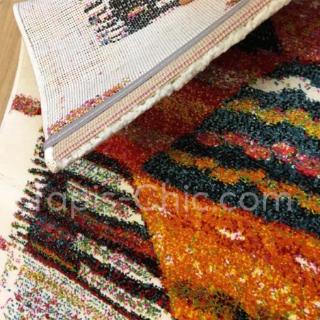 Tapis de salon Modern Berber Marrakesh par Wecon Home Tapis de salon Modern Berber Marrakesh par Wecon Home