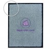 Tapis logo sur mesure personnalisé Tapis logo sur mesure personnalisé