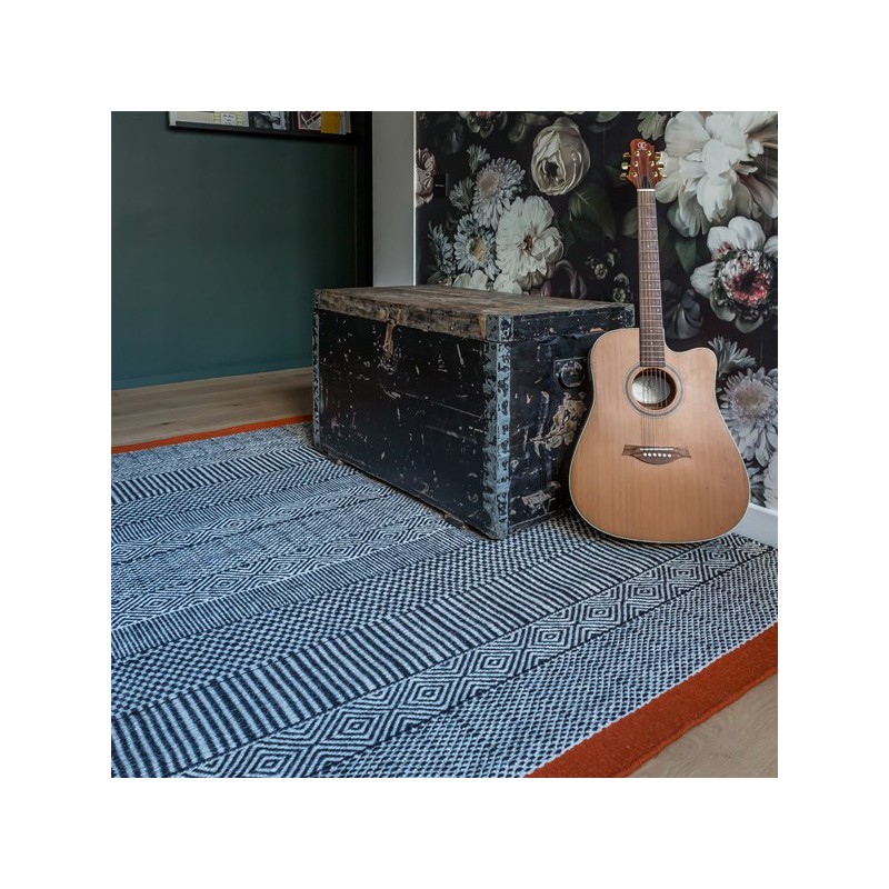 Tapis Design Tryptik par Edito