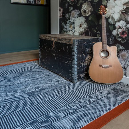 Tapis Design Tryptik par Edito Tapis Design Tryptik par Edito