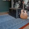 Tapis Design Tryptik par Edito Tapis Design Tryptik par Edito
