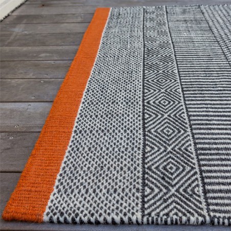 Tapis Design Tryptik par Edito Tapis Design Tryptik par Edito