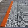 Tapis Design Tryptik par Edito Tapis Design Tryptik par Edito