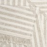 Tapis de salon moderne Fields Beige par Carpets & Co Tapis de salon moderne Fields Beige par Carpets & Co
