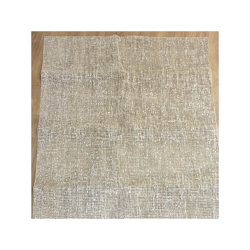 Antidérapant pour tapis en Latex naturel Esprit Home