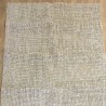 Antidérapant pour tapis en Latex naturel Esprit Home Antidérapant pour tapis en Latex naturel Esprit Home