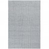 Tapis en laine Mic Mac Gris par Angelo Tapis en laine Mic Mac Gris par Angelo