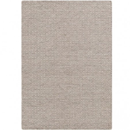 Tapis en laine Mic Mac Parme par Angelo Tapis en laine Mic Mac Parme par Angelo