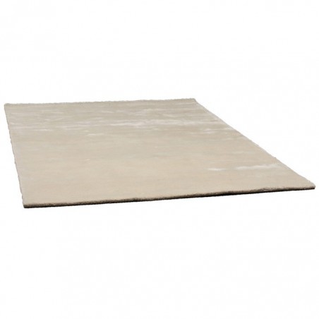 Tapis en fibres de bambou par Angelo Tapis en fibres de bambou par Angelo