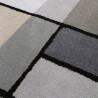 Tapis moderne Buttons Gris par Esprit Home Tapis moderne Buttons Gris par Esprit Home