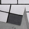 Tapis moderne Buttons Gris par Esprit Home Tapis moderne Buttons Gris par Esprit Home