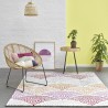 Tapis de salon moderne Chimera Multicolore par Esprit Home Tapis de salon moderne Chimera Multicolore par Esprit Home