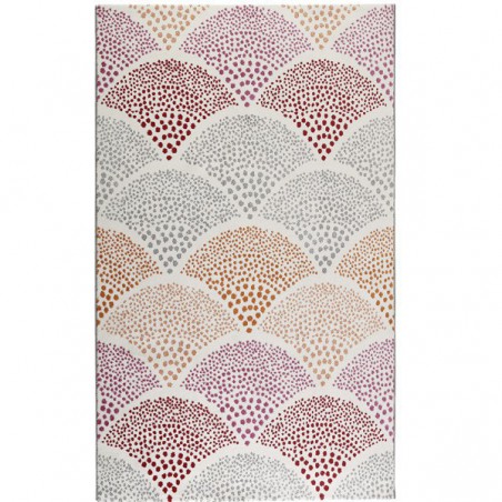 Tapis de salon moderne Chimera Multicolore par Esprit Home Tapis de salon moderne Chimera Multicolore par Esprit Home