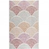 Tapis de salon moderne Chimera Multicolore par Esprit Home Tapis de salon moderne Chimera Multicolore par Esprit Home