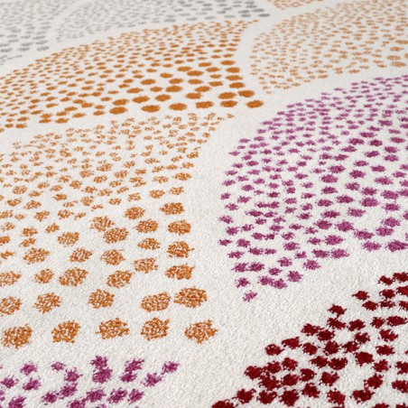 Tapis de salon moderne Chimera Multicolore par Esprit Home Tapis de salon moderne Chimera Multicolore par Esprit Home