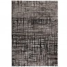 Tapis moderne taupe Grid par Esprit Home Tapis moderne taupe Grid par Esprit Home