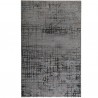 Tapis moderne Velvet Grid Bleu pétrole par Esprit Home Tapis moderne Velvet Grid Bleu pétrole par Esprit Home