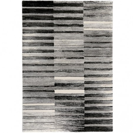 Tapis de salon Wild Stripes par Esprit Home Tapis de salon Wild Stripes par Esprit Home