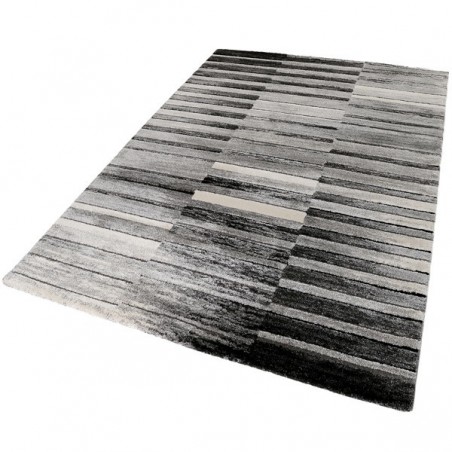 Tapis de salon Wild Stripes par Esprit Home Tapis de salon Wild Stripes par Esprit Home