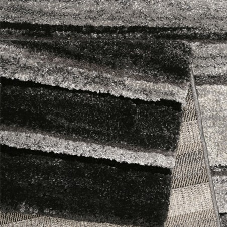 Tapis de salon Wild Stripes par Esprit Home Tapis de salon Wild Stripes par Esprit Home