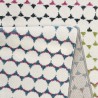 Tapis moderne Happy Multicolore par Esprit Home Tapis moderne Happy Multicolore par Esprit Home