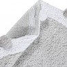Tapis enfant rond Bubbly Gris par Lorena Canals Tapis enfant rond Bubbly Gris par Lorena Canals
