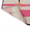 Tapis en coton à motifs berbères Saffi par Lorena Canals Tapis en coton à motifs berbères Saffi par Lorena Canals