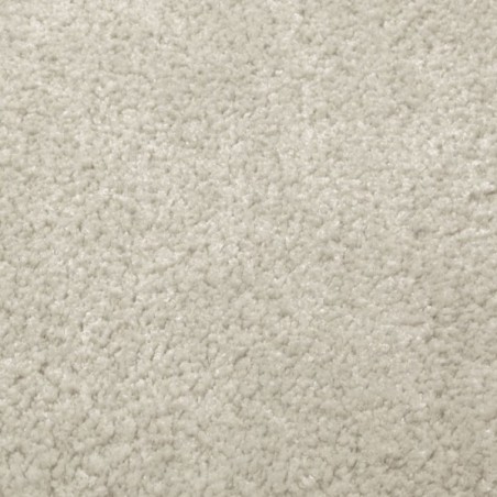Tapis de couloir 80 x 245 cm en viscose Annapurna Ivoire par Angelo Tapis de couloir 80 x 245 cm en viscose Annapurna Ivoire par Angelo