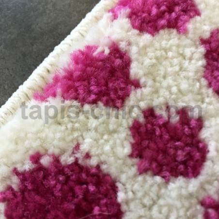Tapis de salon moderne Chimera Multicolore par Esprit Home Tapis de salon moderne Chimera Multicolore par Esprit Home