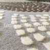 Tapis de salon moderne Chimera Taupe par Esprit Home Tapis de salon moderne Chimera Taupe par Esprit Home
