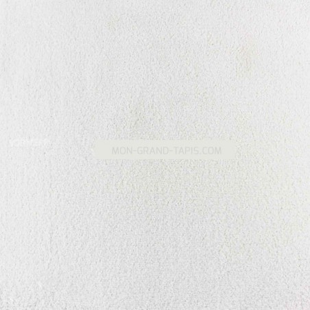 Tapis sur mesure Blanc gamme Safira par Vorwerk Tapis sur mesure Blanc gamme Safira par Vorwerk