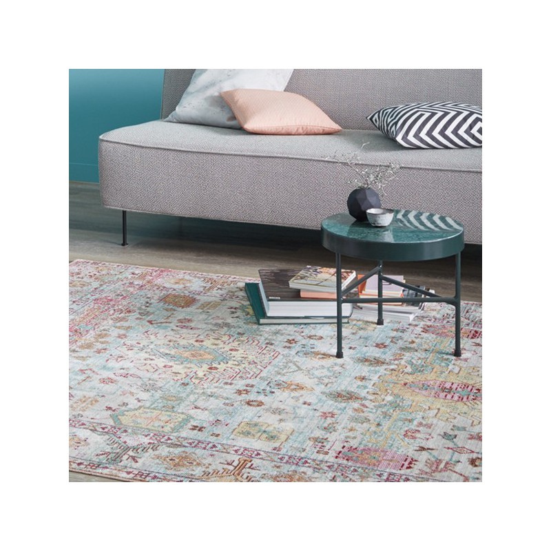 Tapis de salon Shining par Tapis Chic Collection