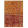 Tapis de luxe Resonance Multicolore Orange par Arte Espina Tapis de luxe Resonance Multicolore Orange par Arte Espina