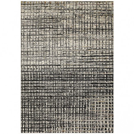 Tapis de luxe Resonance Multicolore Gris par Arte Espina Tapis de luxe Resonance Multicolore Gris par Arte Espina