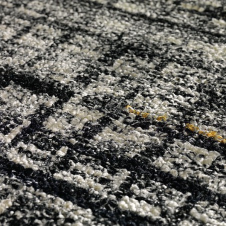Tapis de luxe Resonance Multicolore Gris par Arte Espina Tapis de luxe Resonance Multicolore Gris par Arte Espina