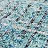 Tapis de luxe Resonance Multicolore Bleu par Arte Espina Tapis de luxe Resonance Multicolore Bleu par Arte Espina