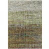 Tapis de luxe Resonance Multicolore Vert par Arte Espina Tapis de luxe Resonance Multicolore Vert par Arte Espina