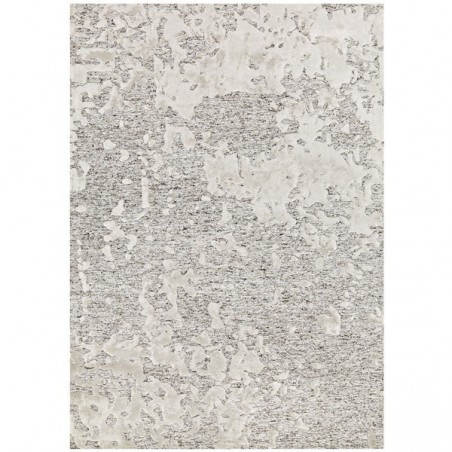 Tapis de luxe Brocade Ecru par Arte Espina Tapis de luxe Brocade Ecru par Arte Espina