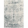 Tapis de salon Mamluk Bleu par Arte Espina Tapis de salon Mamluk Bleu par Arte Espina