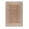 Tapis de salon Patina vintage rouille par Tapis Chic collection Tapis de salon Patina vintage rouille par Tapis Chic collection