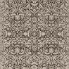 Tapis de salon Patina vintage marron par Tapis Chic collection Tapis de salon Patina vintage marron par Tapis Chic collection