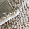 Tapis de salon Patina vintage rouille par Tapis Chic collection Tapis de salon Patina vintage rouille par Tapis Chic collection