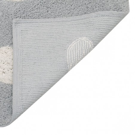 Tapis enfant Clouds Gris par Lorena Canals Tapis enfant Clouds Gris par Lorena Canals