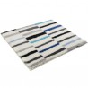 Tapis de Salle de Bain Turquoise Flair par Esprit Home Tapis de Salle de Bain Turquoise Flair par Esprit Home